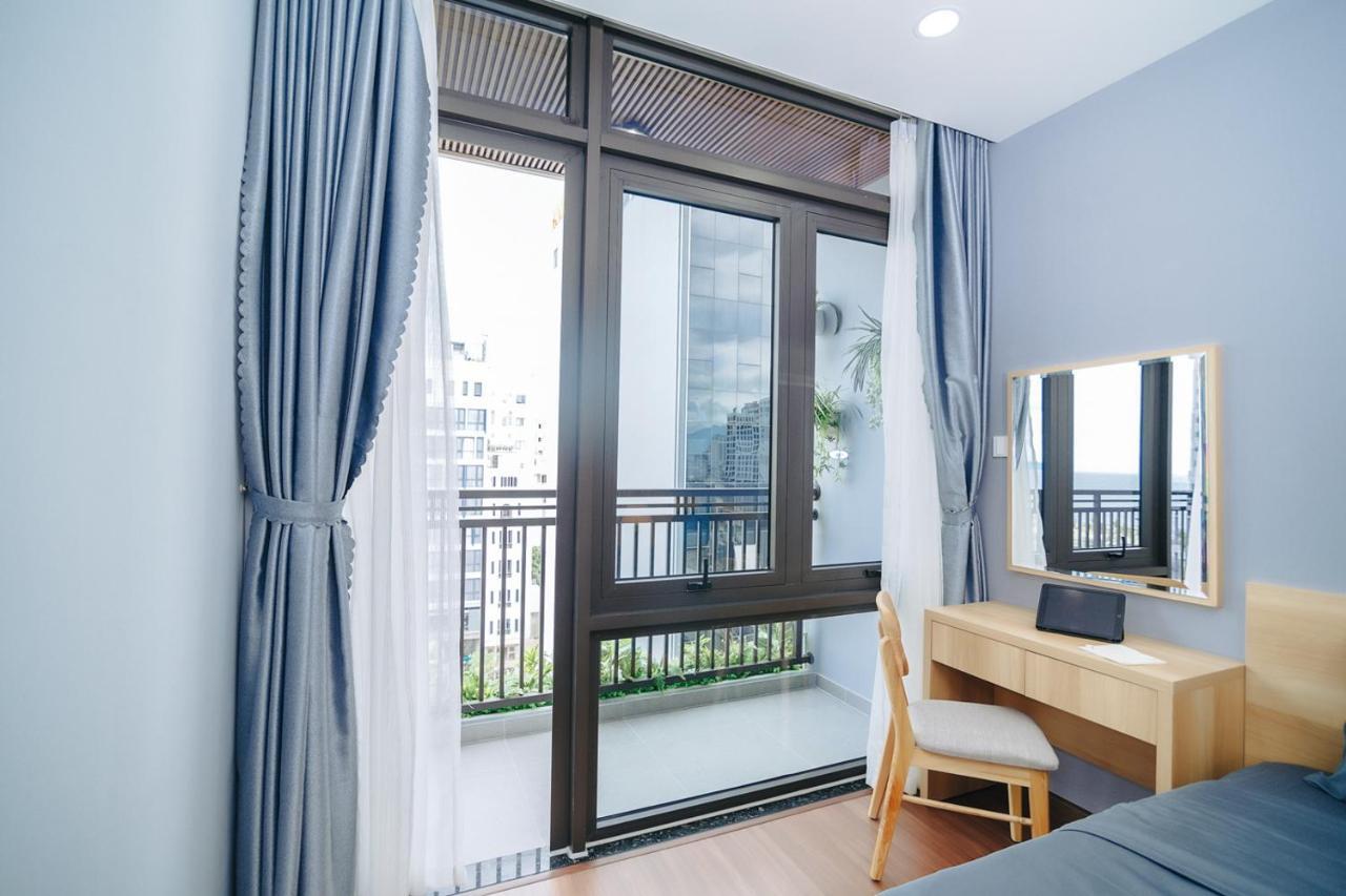 Monalisa Apartment Da Nang Exteriör bild
